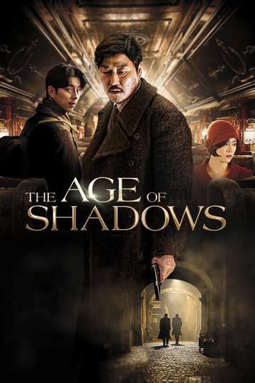 the age of shadows|the age of shadows streaming.